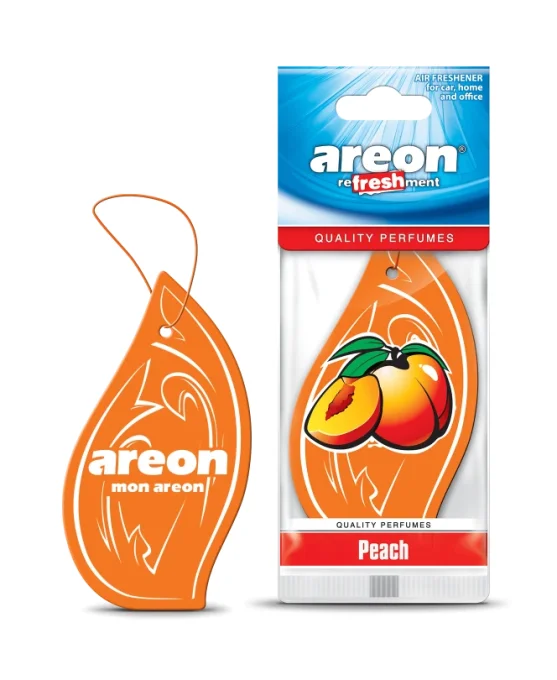 MON CLASSIC - Peach