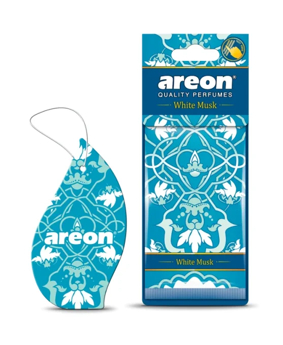 MON AREON Oriental - White Musk