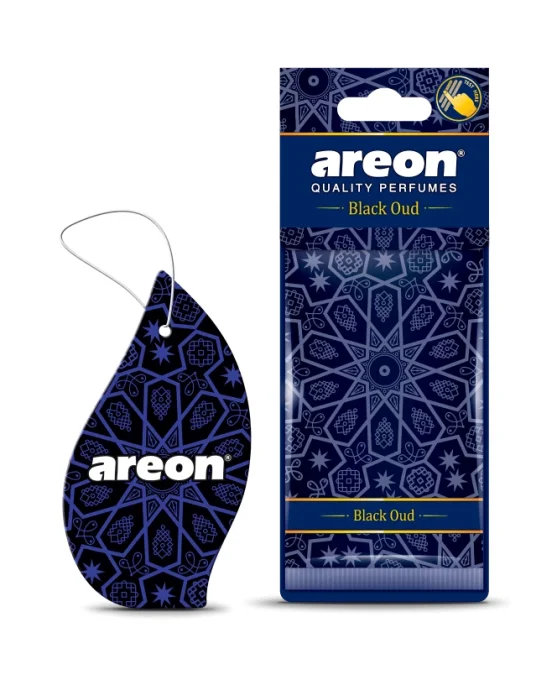 MON AREON Oriental - Black Oud