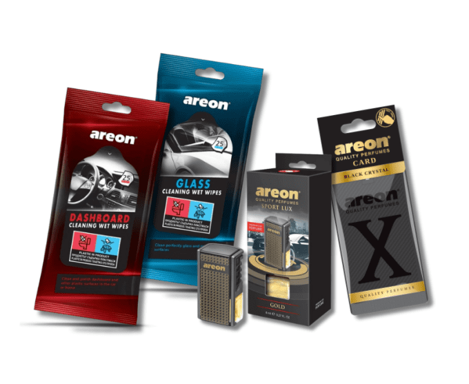 PACK SOIN ET SENS BON