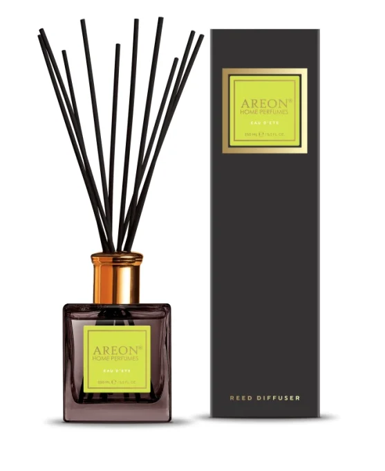 AREON HOME PERFUME PREMIUM 150ml - Eau D’été