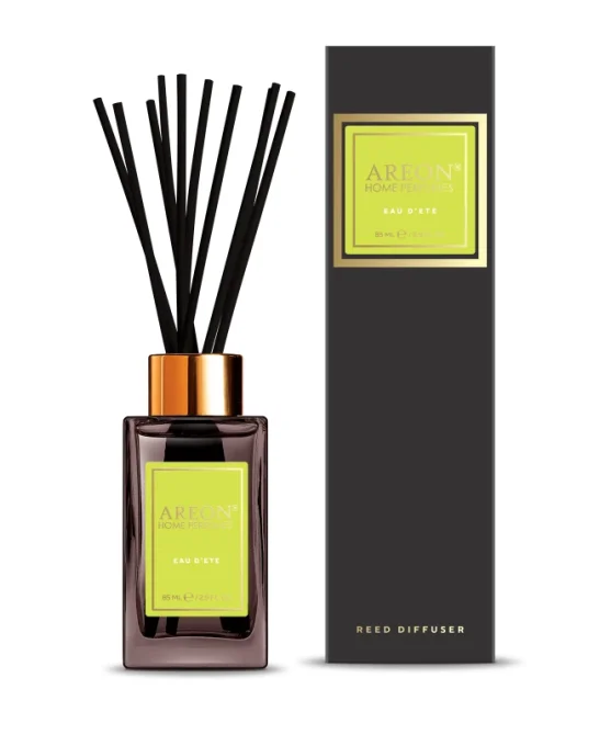 AREON HOME PERFUME PREMIUM 85ml - Eau D’été