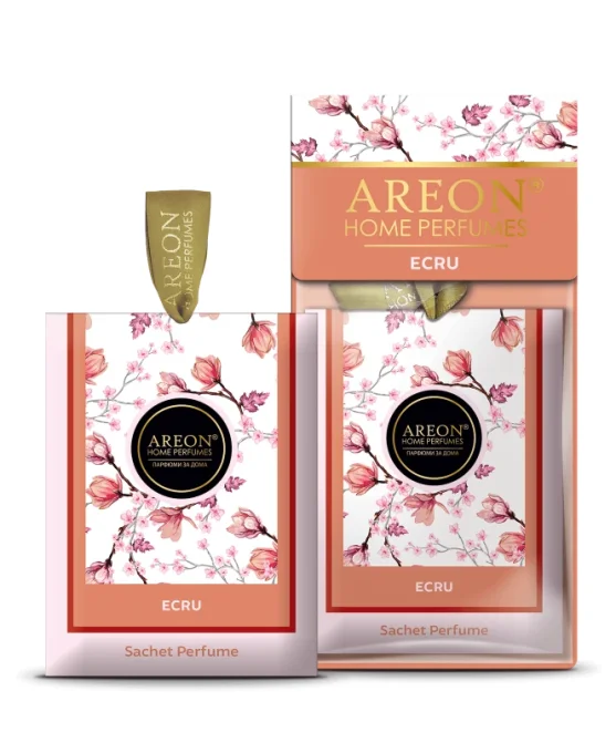AREON PREMIUM SACHET - Ecru