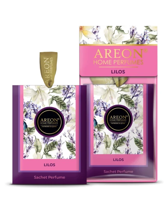 AREON PREMIUM SACHET - Lilos