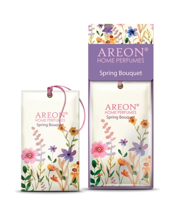 AREON SACHET - Spring Bouquet