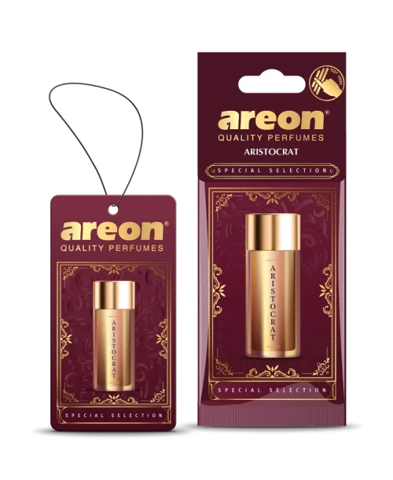 AREON SPECIAL SELECTION - Aristrocrat