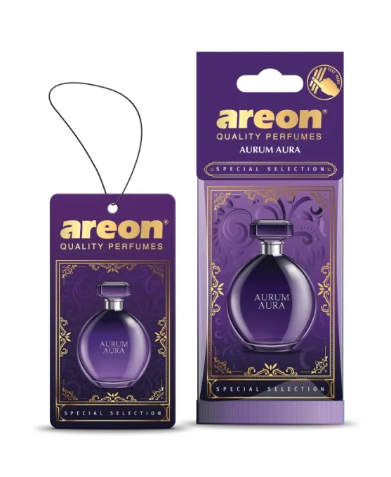 AREON SPECIAL SELECTION HIM - Aurum Aura