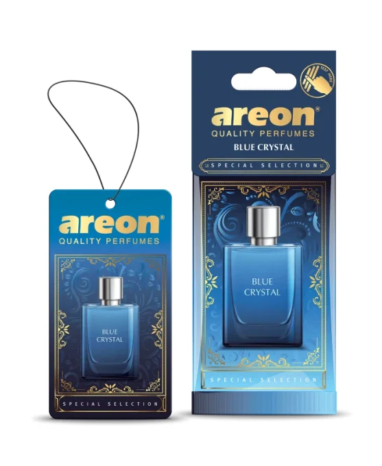 AREON SPECIAL SELECTION HIM - Blue Crystal