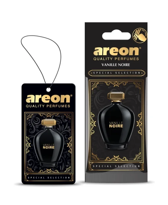 AREON SPECIAL SELECTION HIM - Vanille Noire