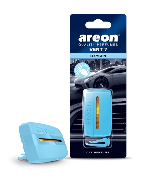 AREON VENT 7 - Oxygen