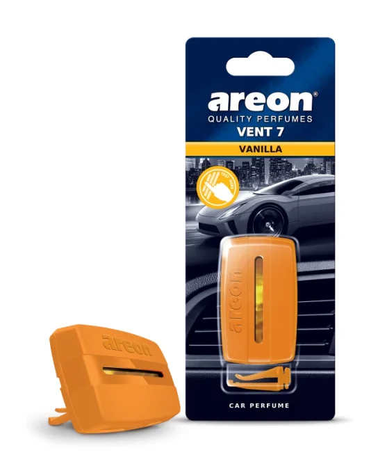 AREON VENT 7 - Vanilla