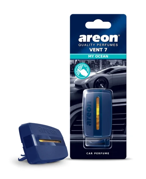 AREON VENT 7 - My Ocean