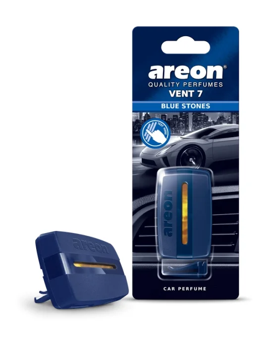AREON VENT 7 - Blue Stones