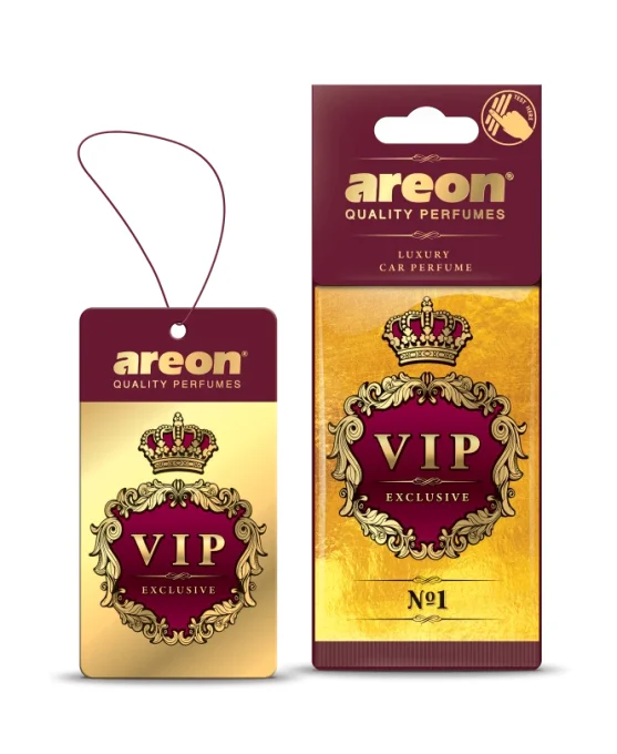 AREON VIP - No1