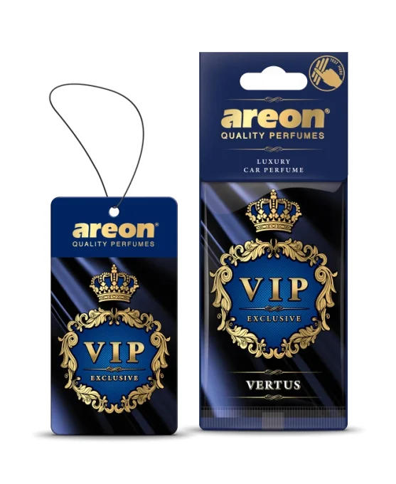AREON VIP - Vertus