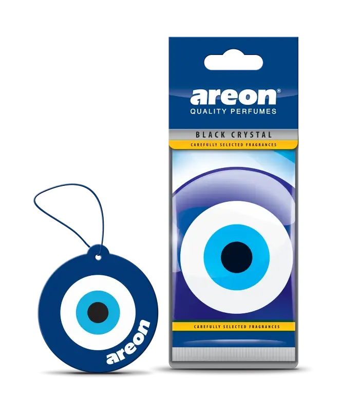 BLUE EYE