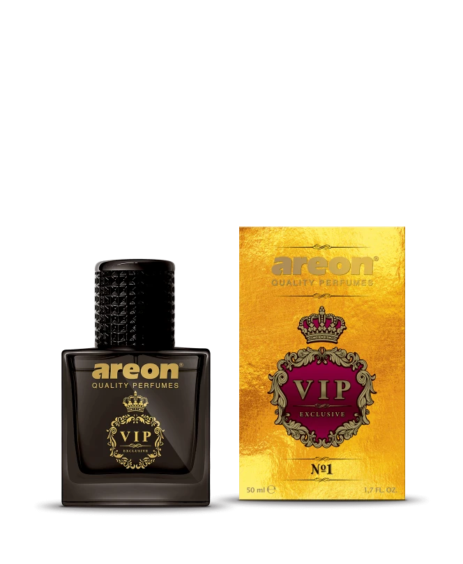 CAR PERFUME VIP 50ml