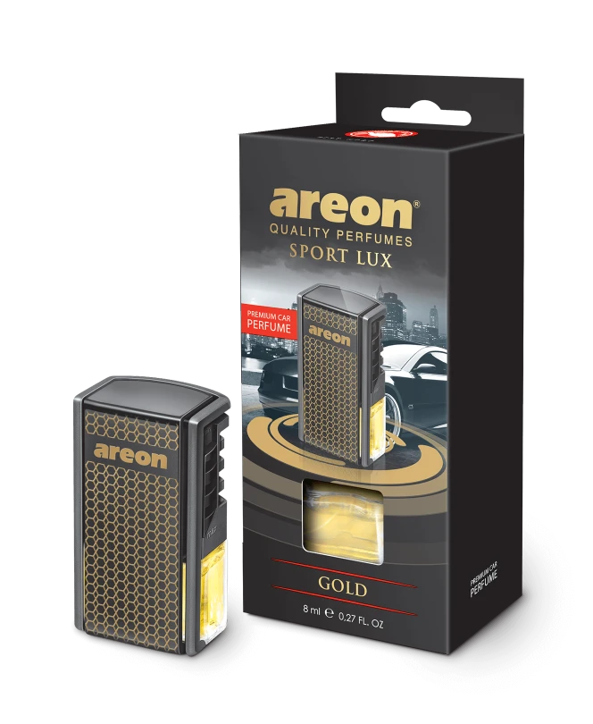 CAR SPORT LUX