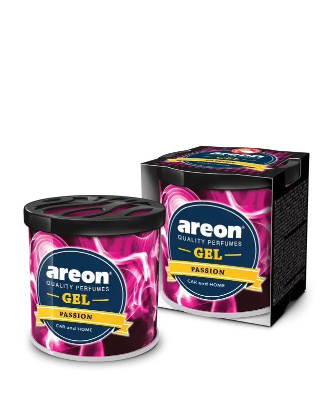 GEL CAN