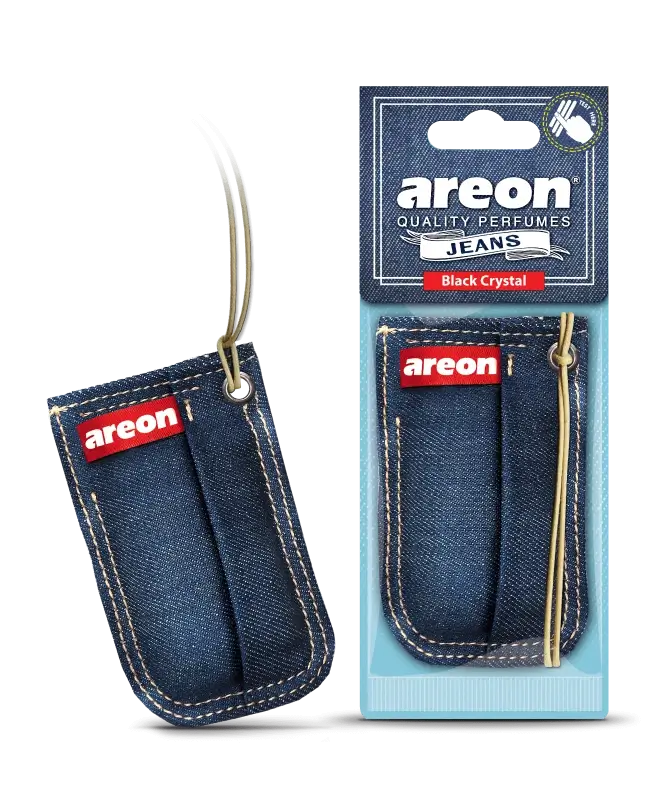 JEANS BAG