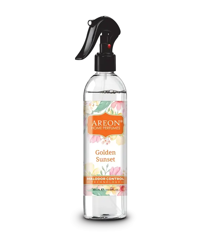 MALODOR CONTROL SPRAY