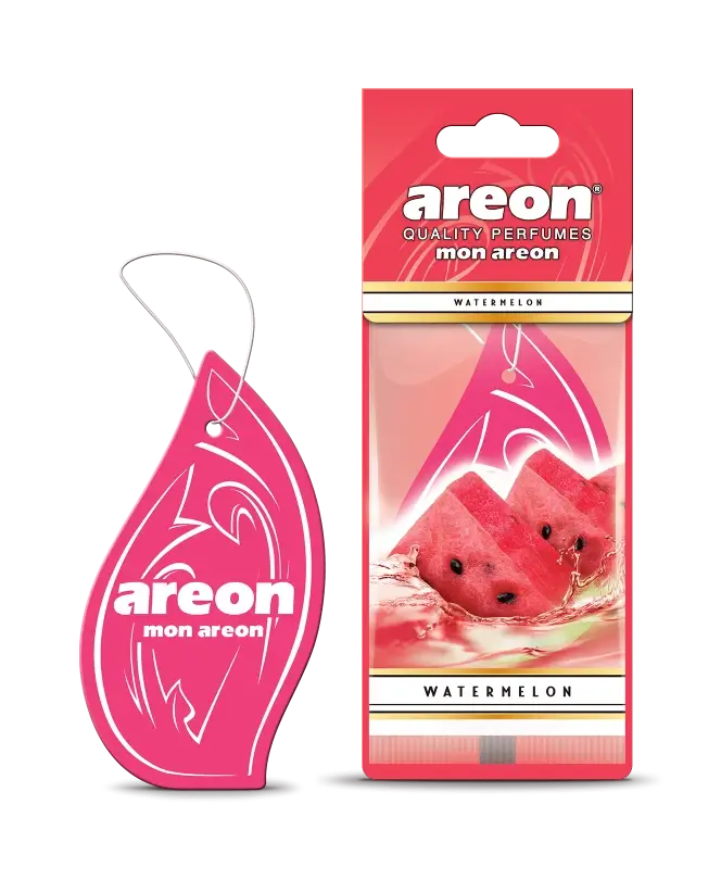 MON AREON
