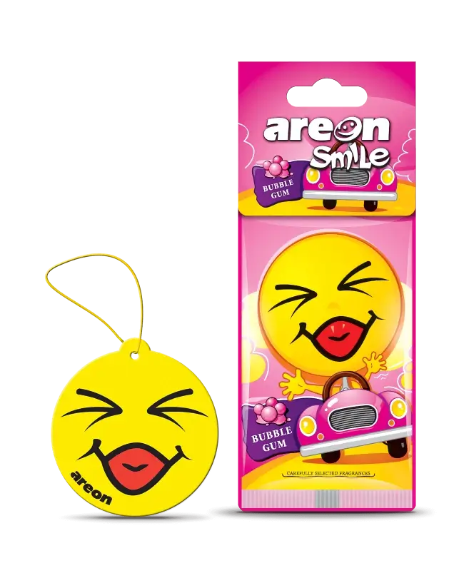 SMILE DRY
