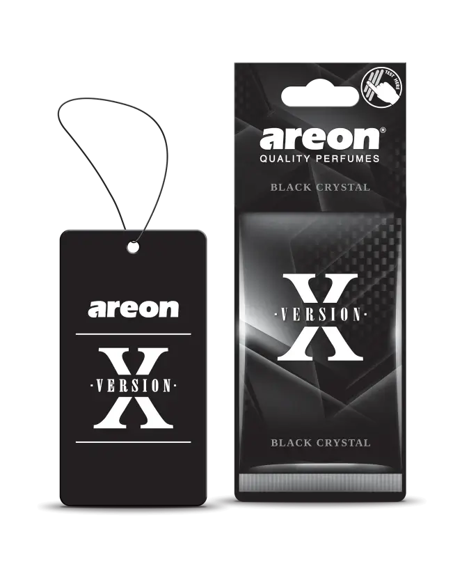 X VERSION