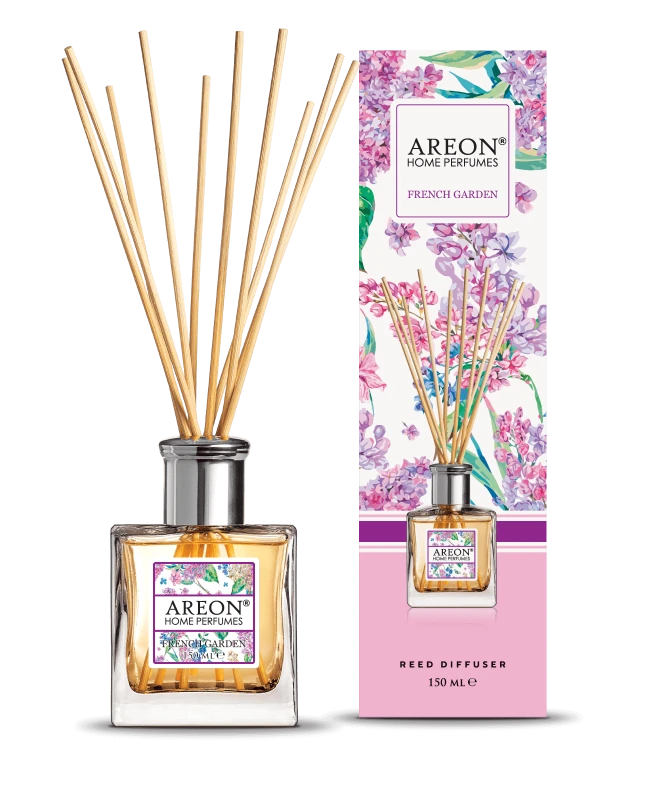 HOME PERFUME GARDEN 150ml